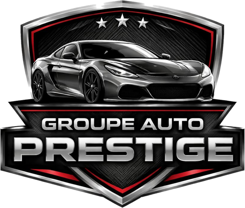 Groupe Auto Prestige